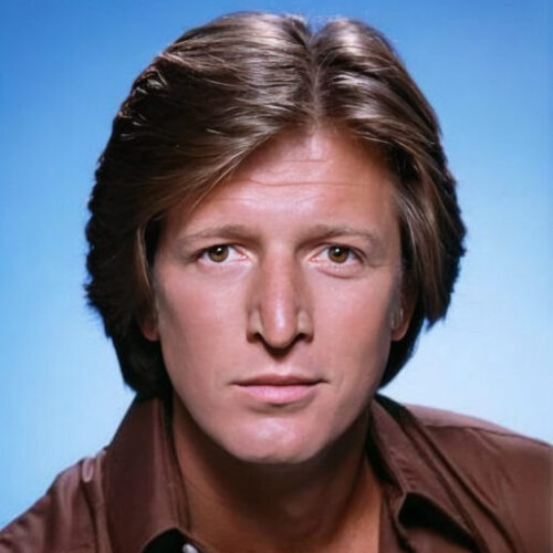 Gary Sandy WKRP Gary Sandy WKRP