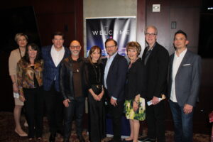 Cocktails and Conversation 2025