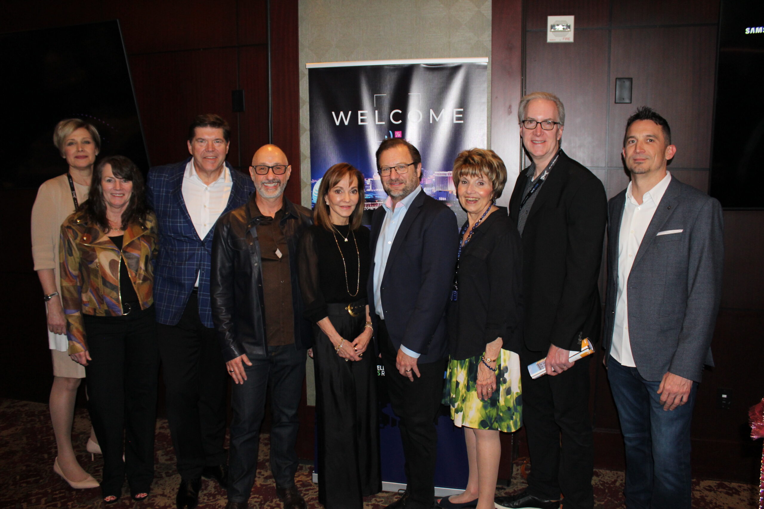 Cocktails and Conversation 2025