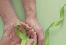 Mental Health Awareness Month