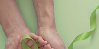Mental Health Awareness Month