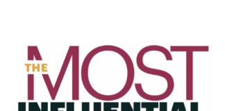 Most Influential Women In Radio Logo