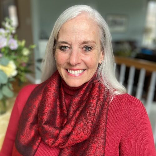 Deb Barrett Deb Barrett