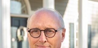 Gordon Borrell