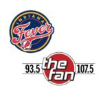 Indiana Fever The Fan