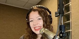 Kadie Daye