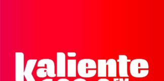 Kaliente Greenville