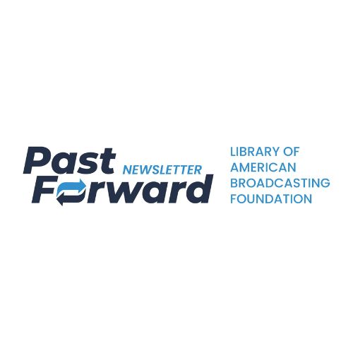 Past Forward