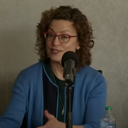 Anna Gomez First Amendment Tour LA