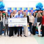 OCH Giving Day Check