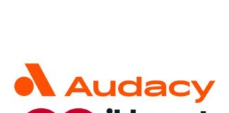 Audacy iHeartRadio