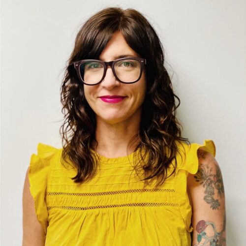 Hilary Doneux