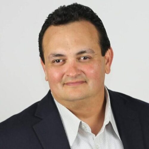 Jesse “Hollywood” Rios