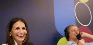 Jordana and Chad WCCO