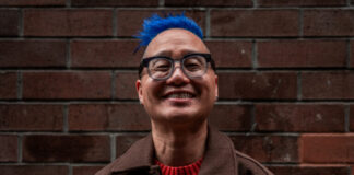 Julian Nieh