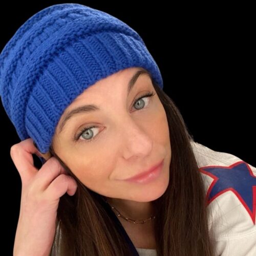 Megan Carter Megan Carter