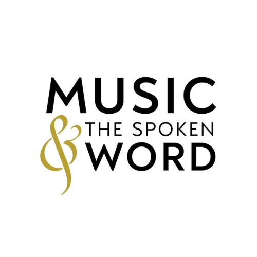 Music and the Spoken Word