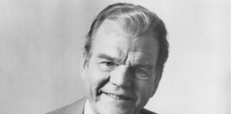 Paul Harvey