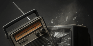 Radio v TV
