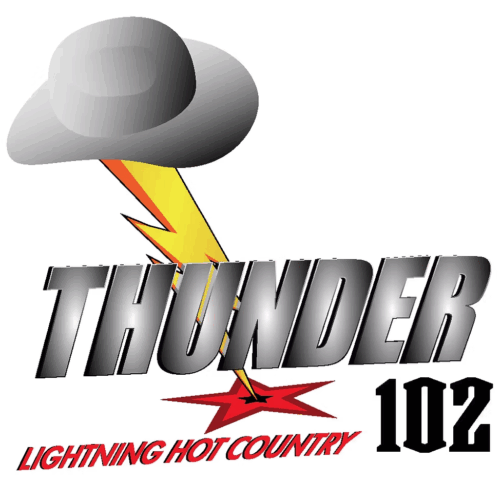 Thunder 102