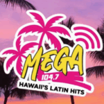 La Mega 104.7