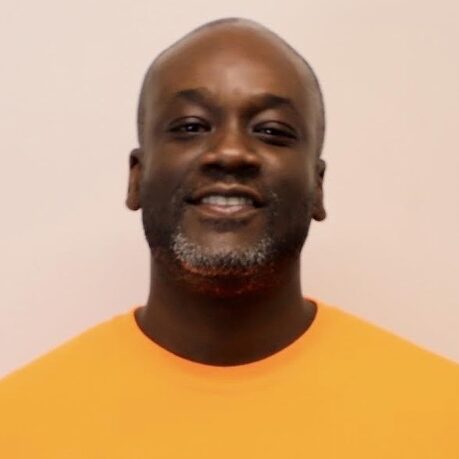 Tani “Talus” Robbin-Coker