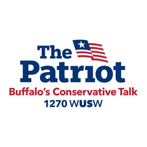 The Patriot Buffalo