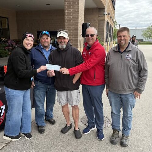 WCM Combat Hunger 2025