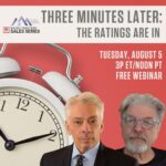 3 Minute Mike Steve