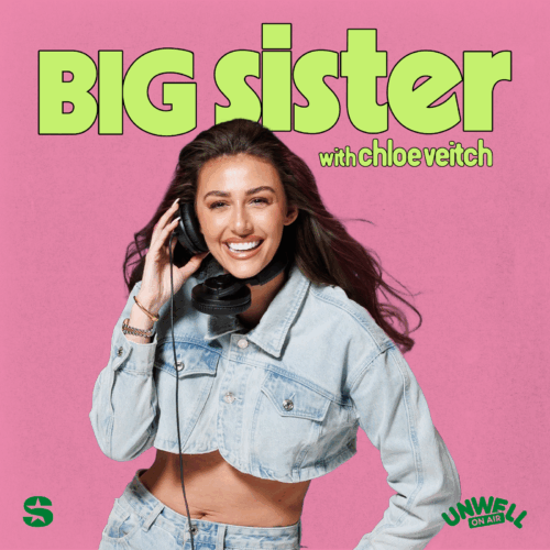 Big Sister with Chloe Veitch