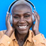 Boomer Headphones
