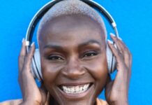 Boomer Headphones
