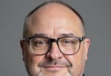 Bruce Logan