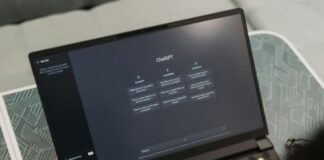 ChatGPT Computer