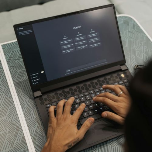 ChatGPT Computer ChatGPT Computer