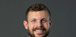 Chris Fillar