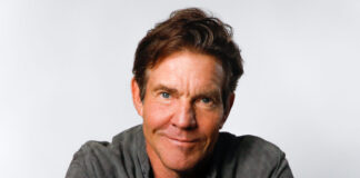 Dennis Quaid