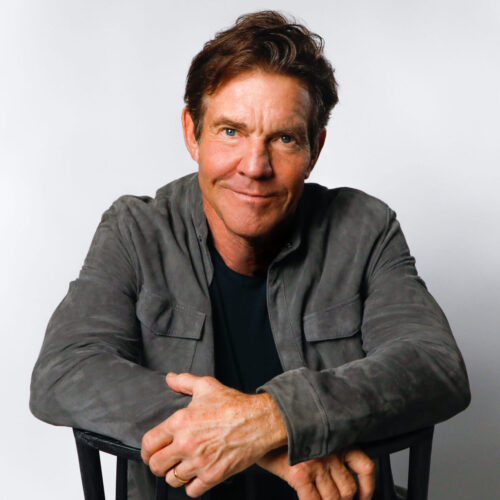 Dennis Quaid Dennis Quaid