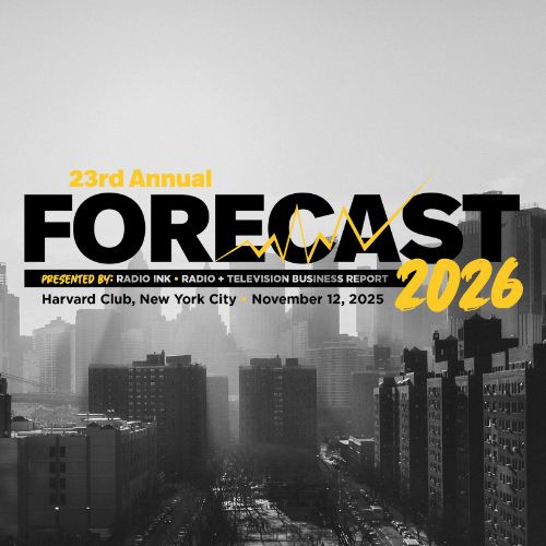 Forecast 2026