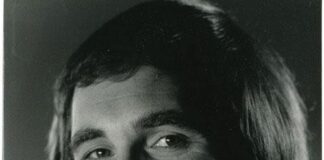 Frank “Bo” Wood