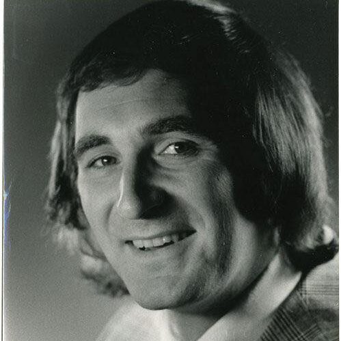 Frank “Bo” Wood