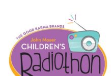 GKB Moser Radiothon
