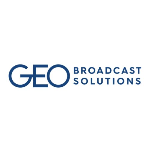 Geo Broadcast Solutions Geo Broadcast Solutions