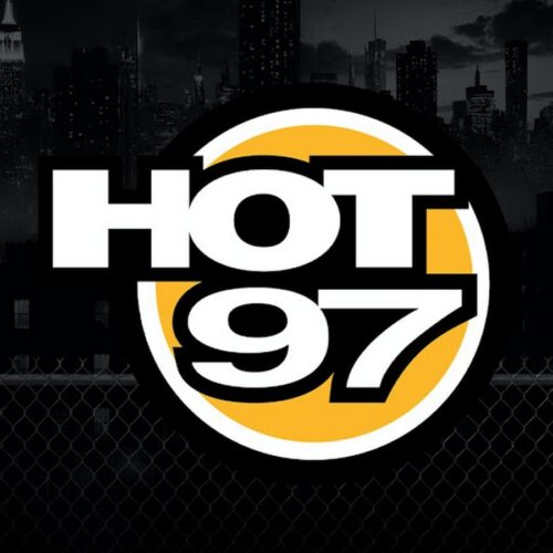 Hot 97 Hot 97