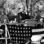 KDMO At Truman Birthplace Dedication April 19, 1959