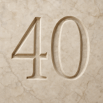 Marble 40