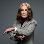 Ozzy Osbourne