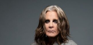 Ozzy Osbourne
