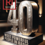 Radio Ink cover, 7/14/25