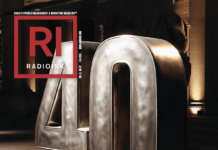 Radio Ink cover, 7/14/25